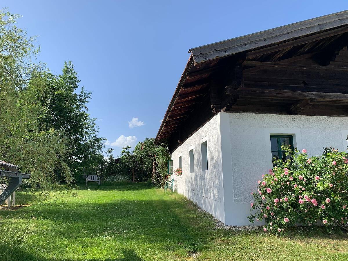 Vakantiehuis in Grafenau, Duitsland voor 2 personen foto 3