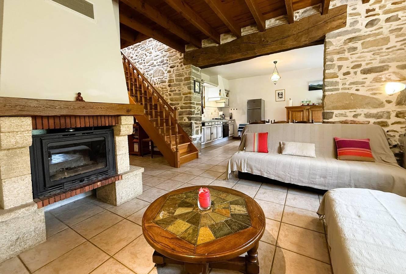 Vakantiehuis in Béarn, Frankrijk voor 6 personen foto 4
