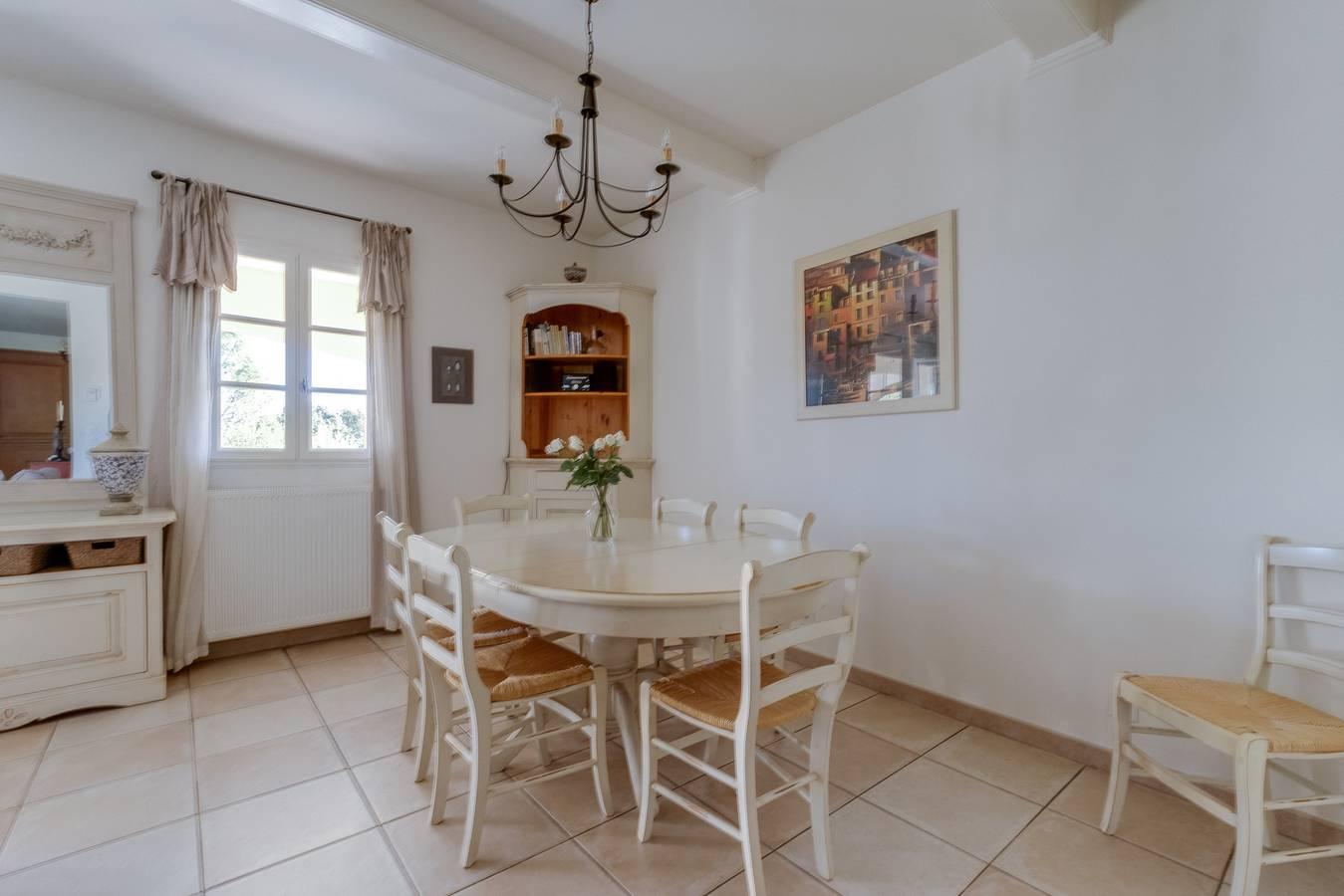 Vakantiehuis in Var, Frankrijk voor 6 personen foto 8