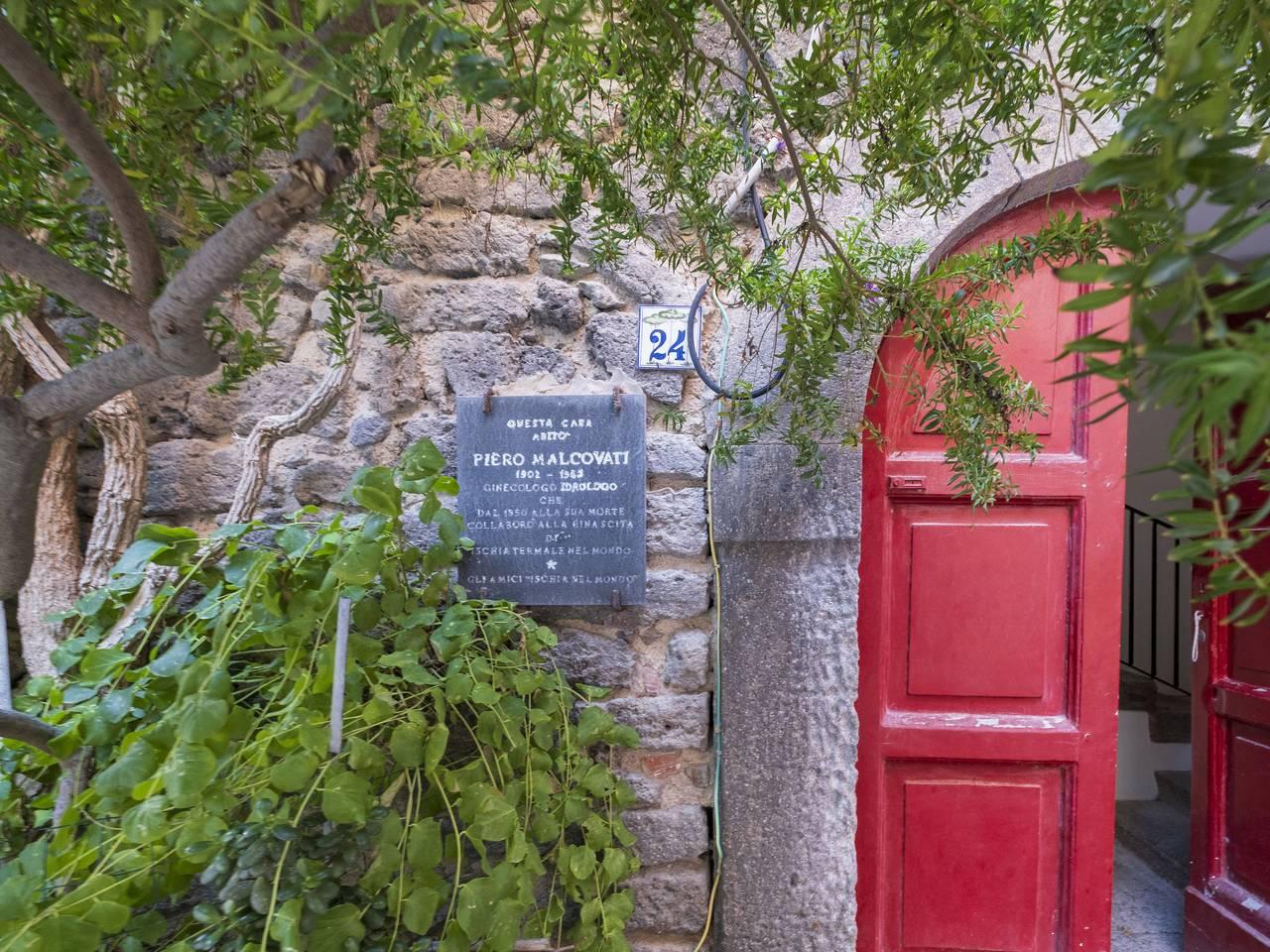 Vakantieappartement in Ischia, Italië voor 4 personen foto 3