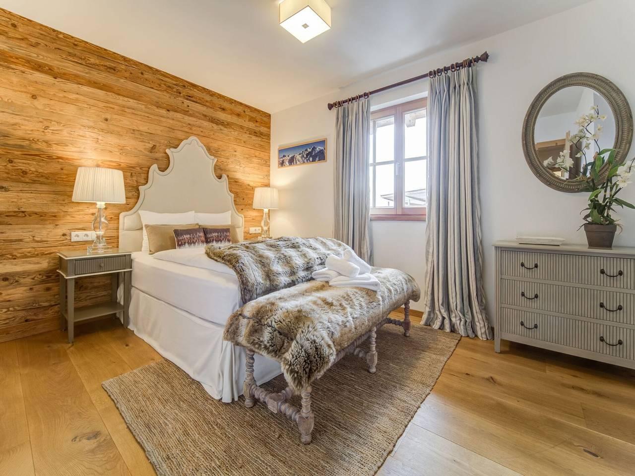 Vakantieappartement in Pinzgau, Oostenrijk voor 8 personen foto 5