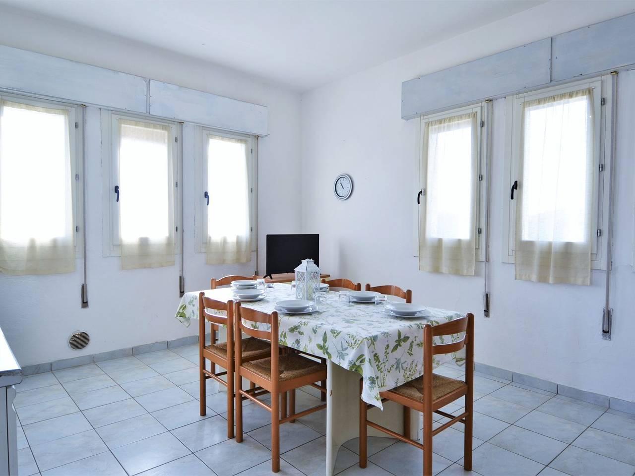 Kustcomfort in Rosolina in Tizè Beach, Rosolina, Italië voor 12 personen foto 21