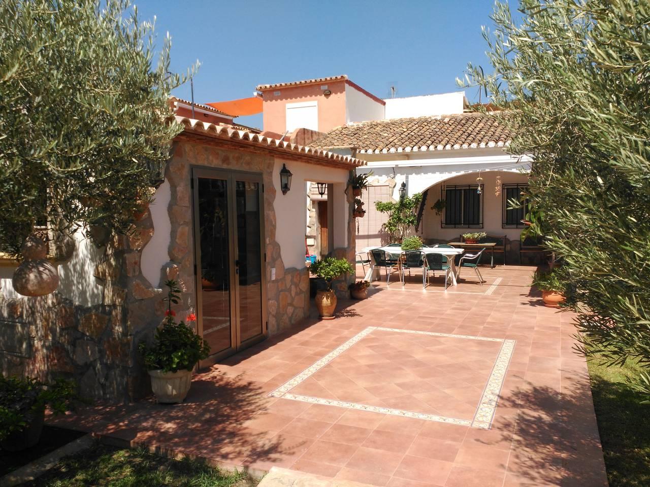 Vakantiehuis in Dénia, Spanje voor 8 personen foto 10