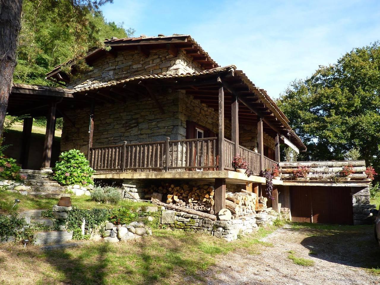 Vakantiehuis in Ariège, Frankrijk voor 7 personen foto 12