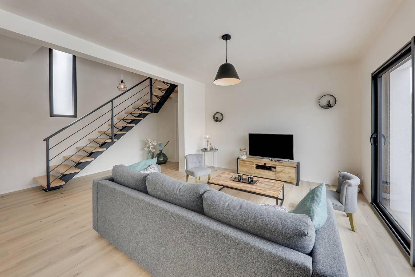 Vakantiehuis in Roscoff, Frankrijk voor 10 personen foto 5