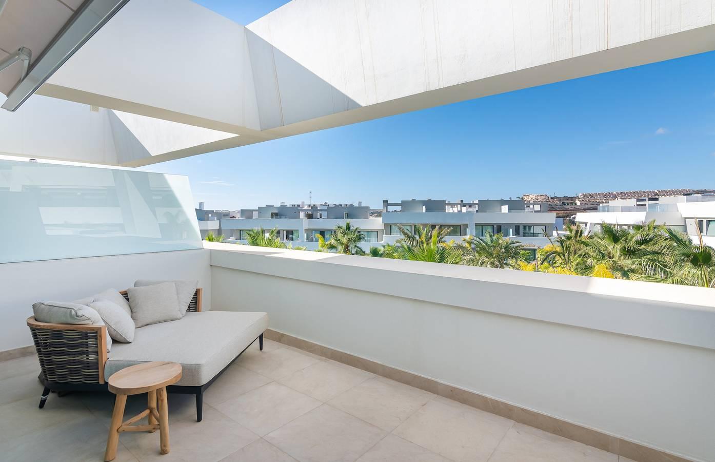 Vakantiehuis in Mijas, Spanje voor 8 personen foto 16