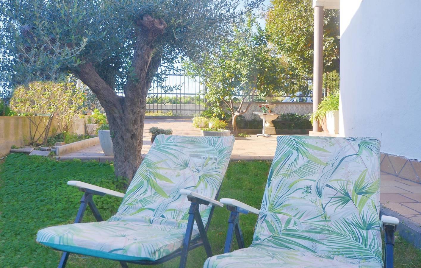 Vakantiehuis in Maresme, Spanje voor 14 personen foto 9