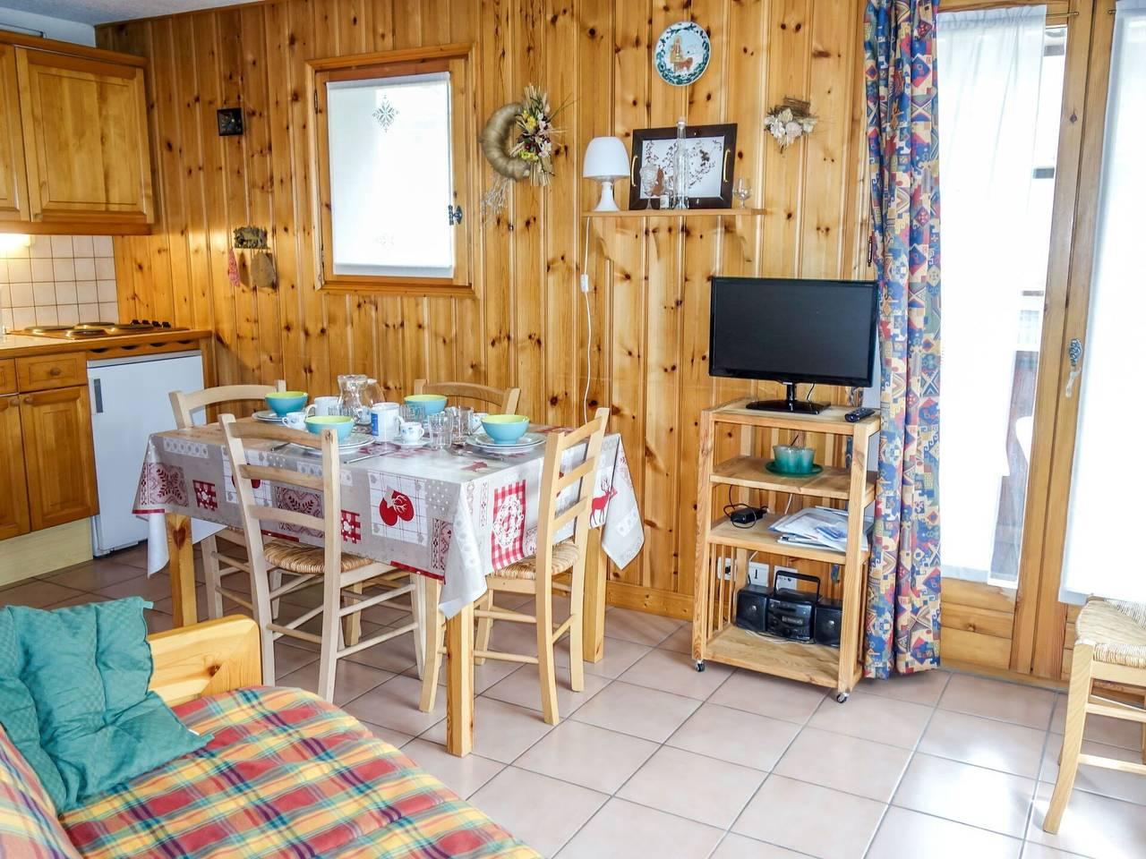Vakantieappartement in Rhône-Alpes, Frankrijk voor 4 personen foto 16
