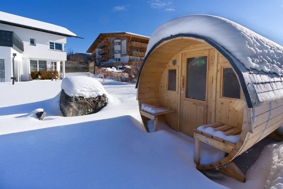 Vakantieappartement in Innsbruck Land, Oostenrijk voor 8 personen foto 7