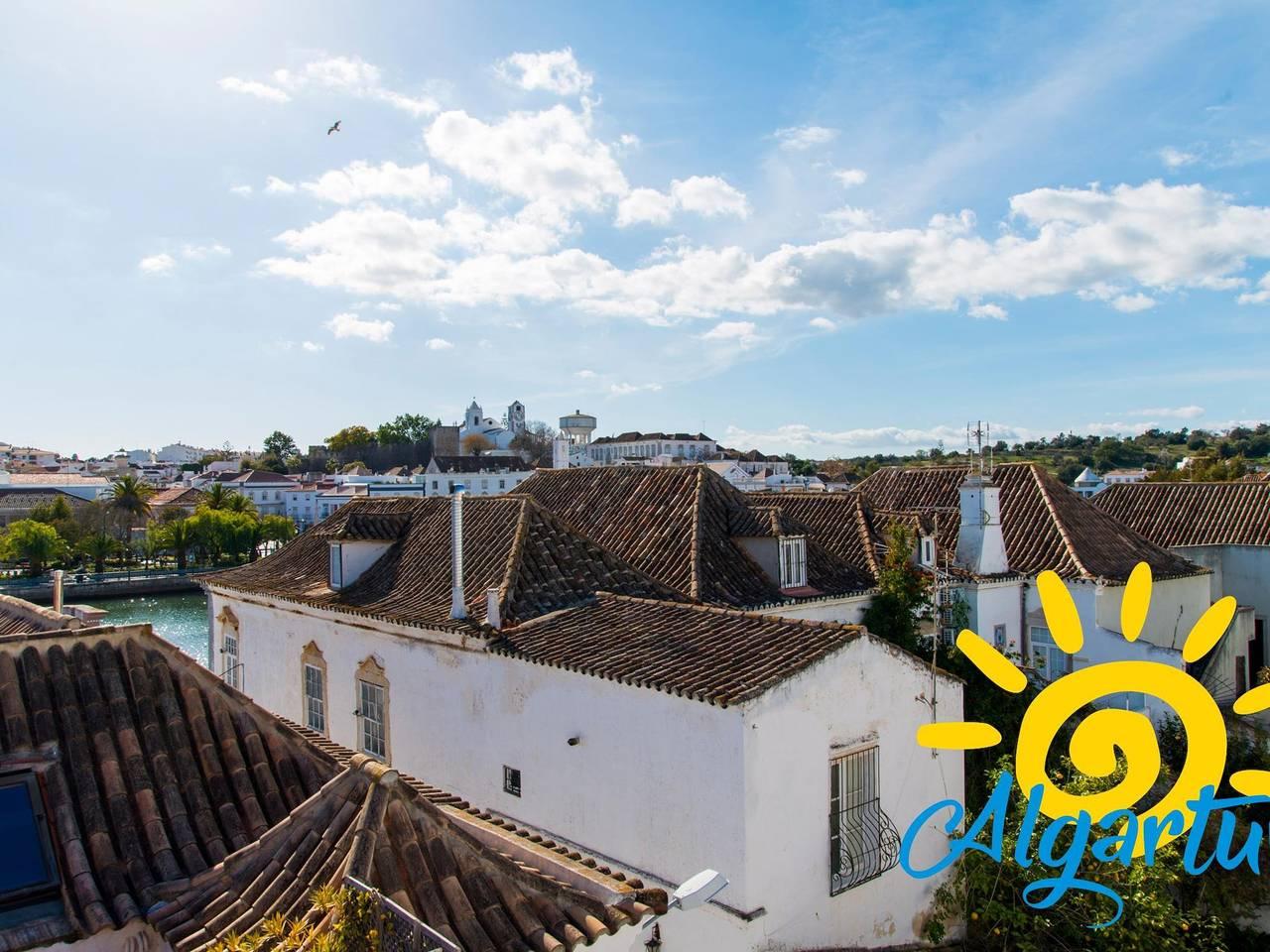 Vakantiehuis in Tavira, Portugal voor 4 personen foto 17