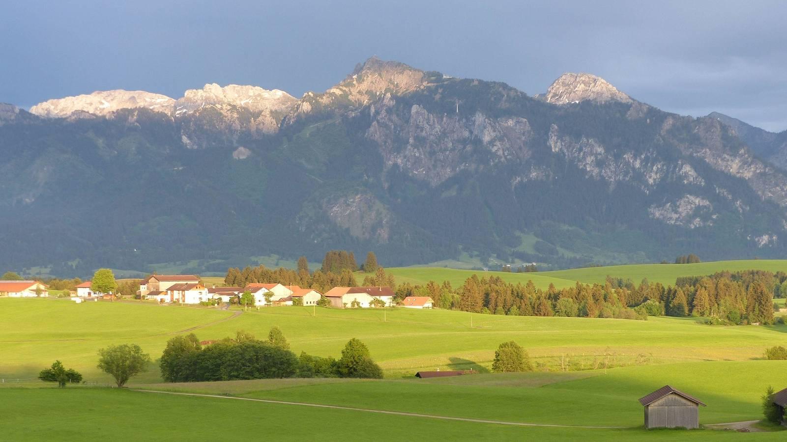 Vakantieappartement in Zwaben, Duitsland voor 5 personen foto 5