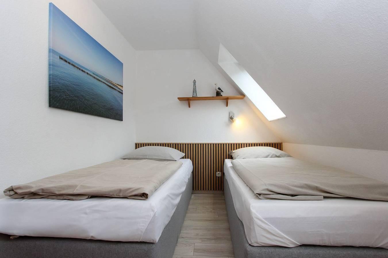 Vakantieappartement in Darß, Duitsland voor 4 personen foto 11