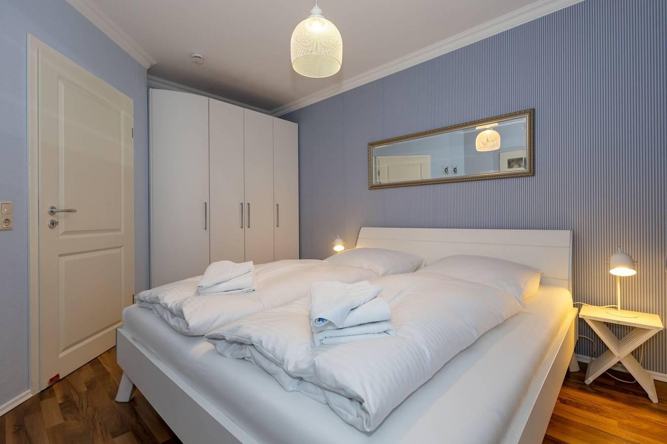 Vakantieappartement in Kühlungsborn, Duitsland voor 2 personen foto 8