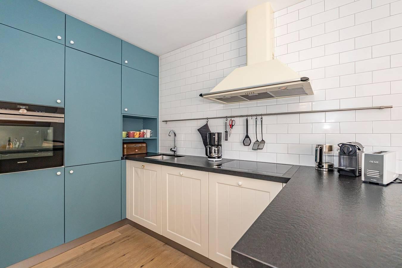 Vakantieappartement in Sylt, Duitsland voor 5 personen foto 4