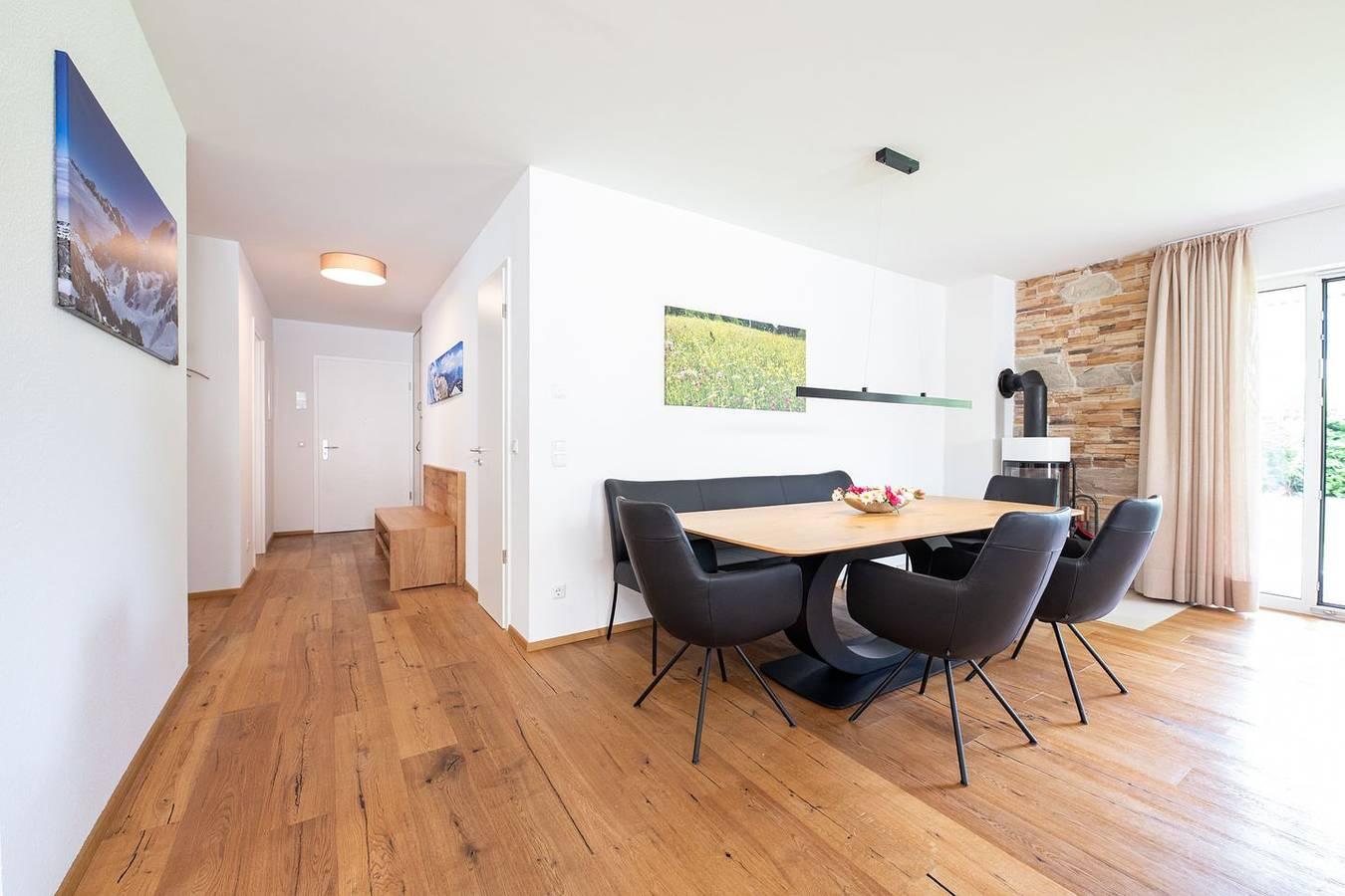 Vakantieappartement in Zugspitzland, Duitsland voor 6 personen foto 15