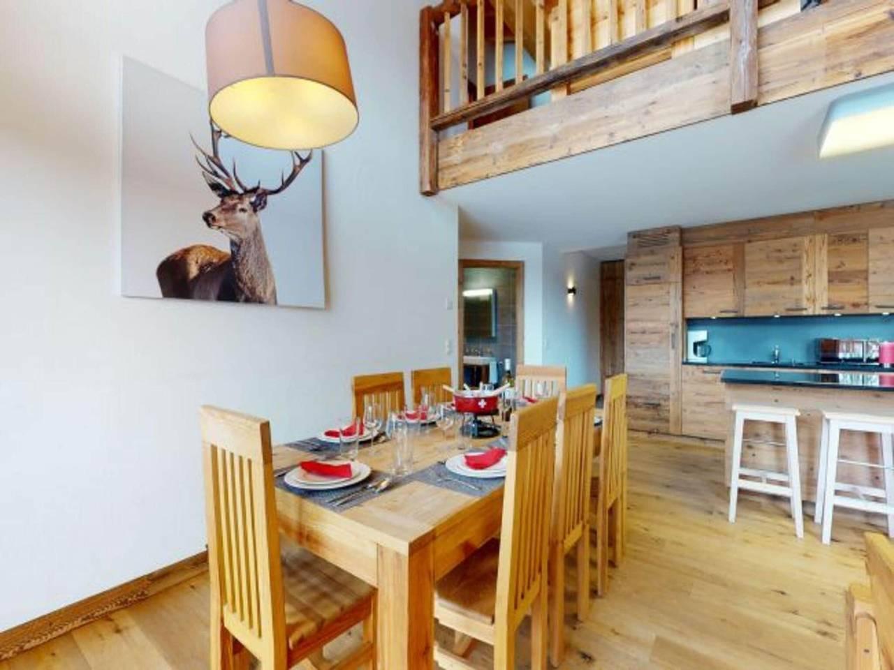 Vakantieappartement in Nendaz foto 13