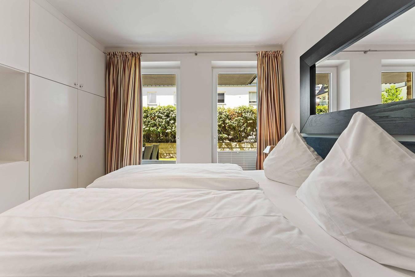 Vakantieappartement in Sylt, Duitsland voor 2 personen foto 8