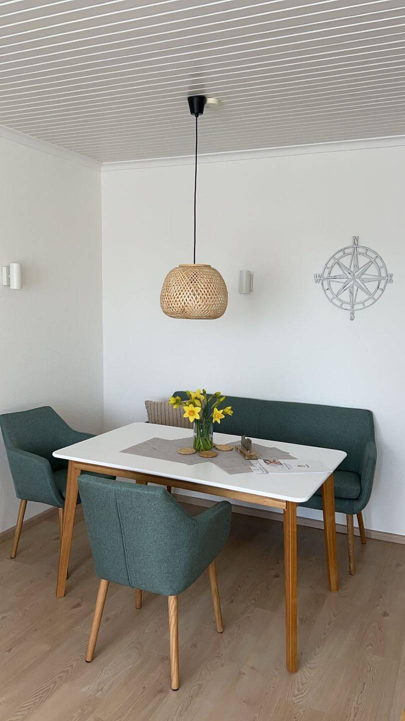 Vakantieappartement in Pelzerhaken, Duitsland voor 4 personen foto 15