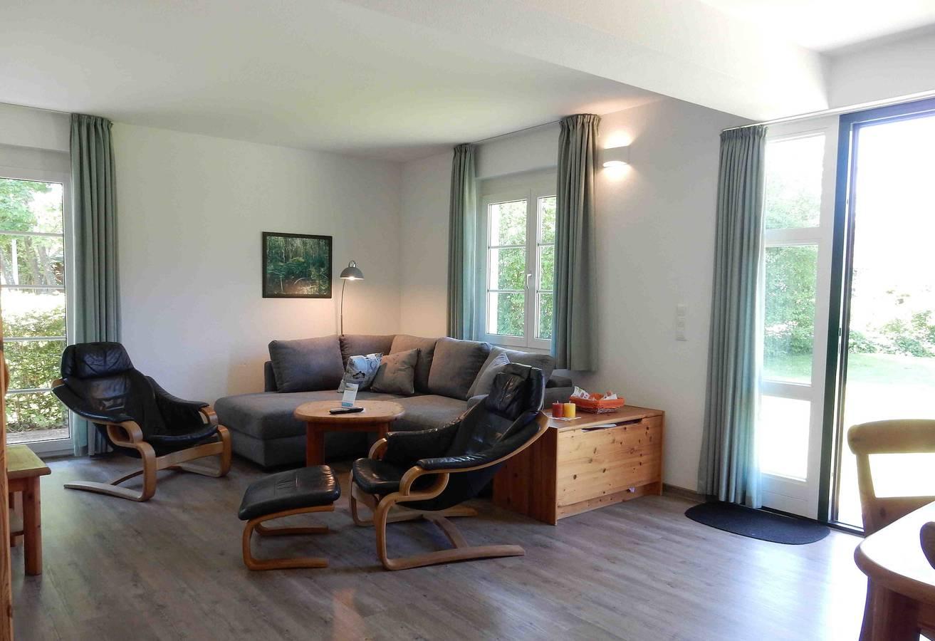 Vakantieappartement in Darß, Duitsland voor 4 personen foto 5