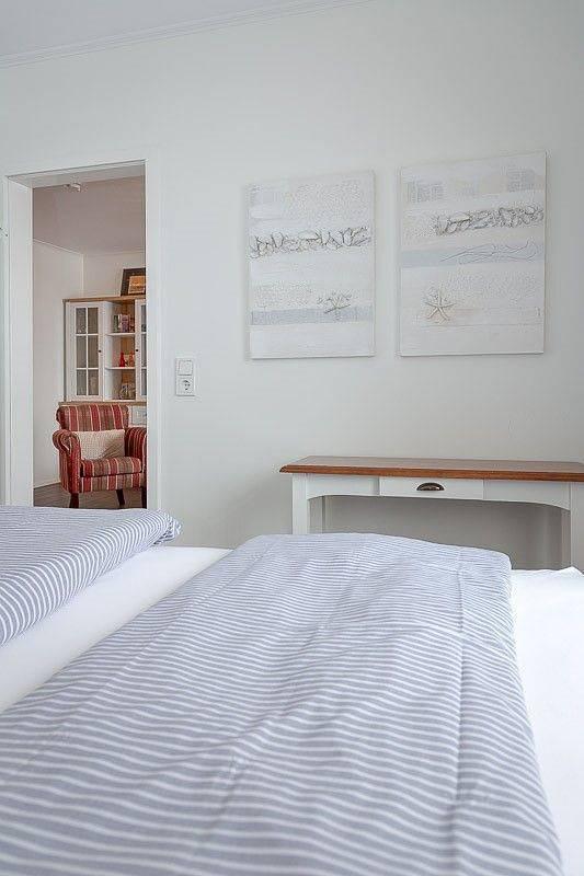 Vakantieappartement in Sylt foto 13