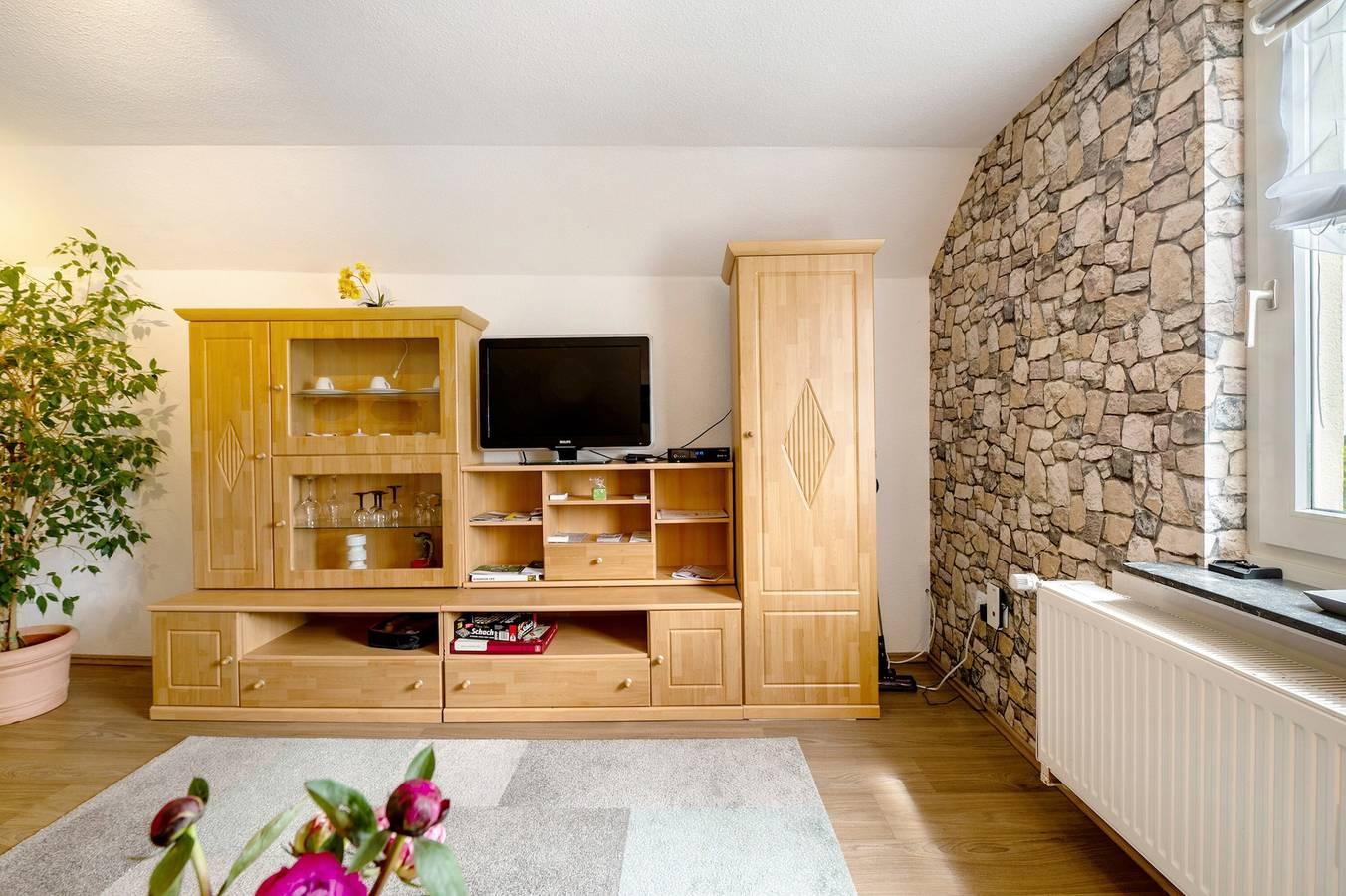 Vakantieappartement in Kondelwald, Duitsland voor 4 personen foto 7