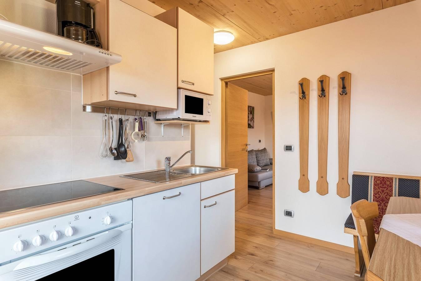 Vakantieappartement in Kronplatz, Italië voor 4 personen foto 8