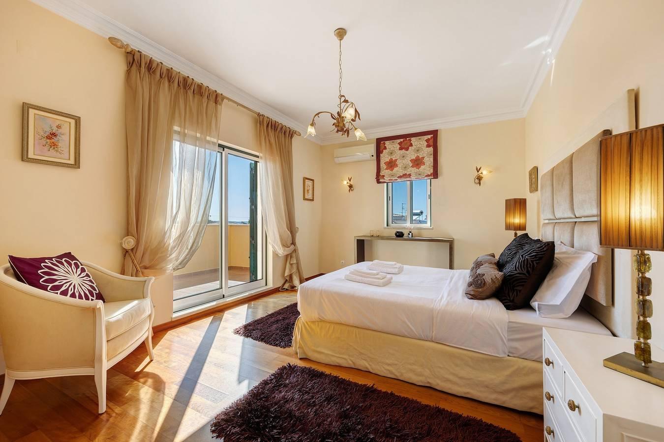 Vakantiehuis in Alvor, Portugal voor 8 personen foto 15