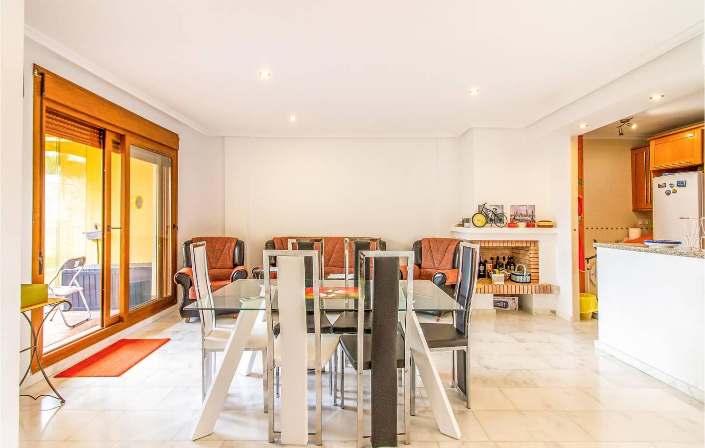 Vakantieappartement in Algorfa, Spanje voor 4 personen foto 13
