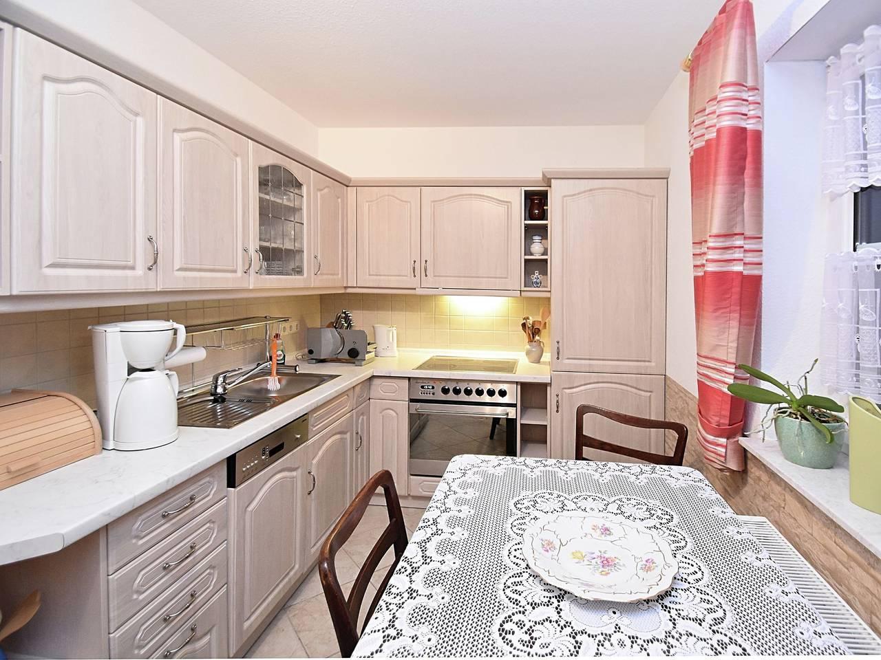 Vakantieappartement in Ertsgebergte, Duitsland voor 3 personen foto 3