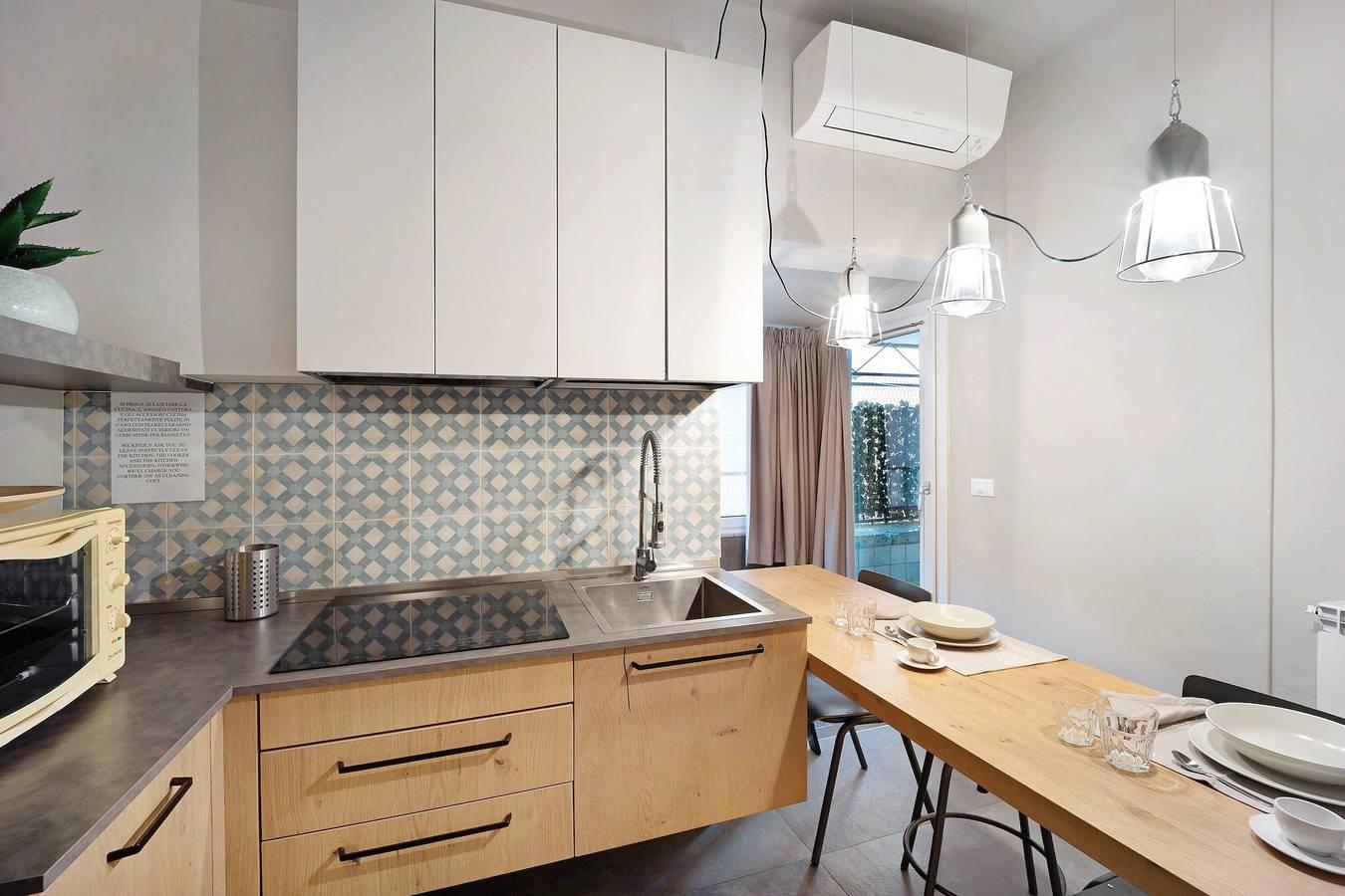 Vakantieappartement in Rieva Fiore, Italië voor 5 personen foto 12