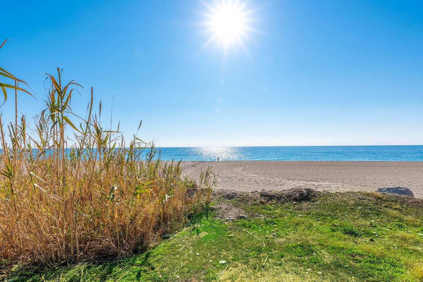 Vakantiehuis "Casa Pepe Junto al Mar" in Urbanizacion La Esperanza, Vélez-Málaga, Spanje voor 4 personen foto 24