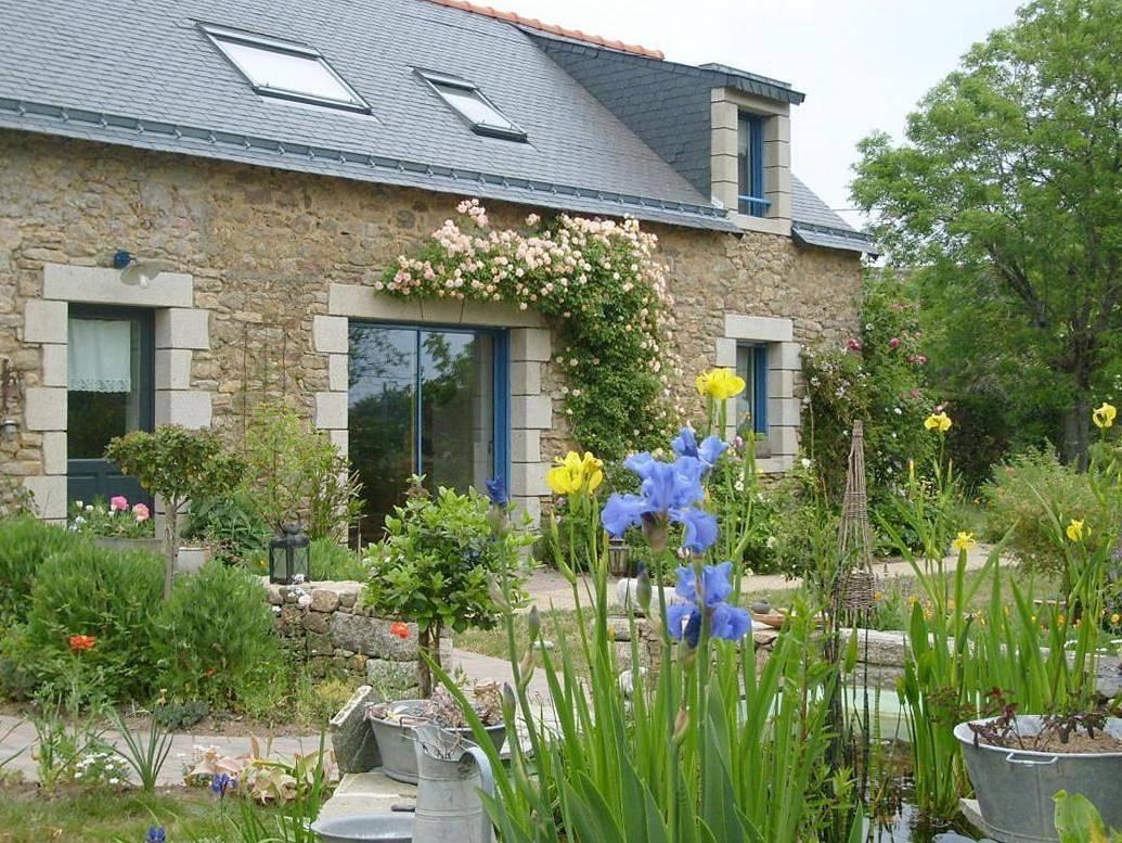 Le Verger in Pluneret, Côte des Mégalithes, Frankrijk voor 4 personen foto 20