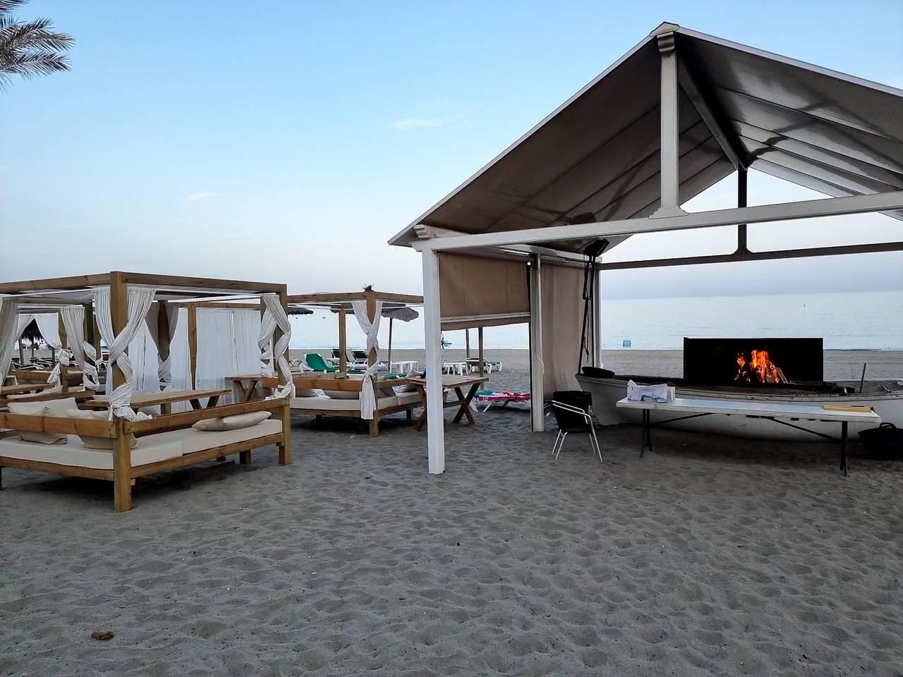 Vakantieappartement in Manilva, Spanje voor 6 personen foto 17