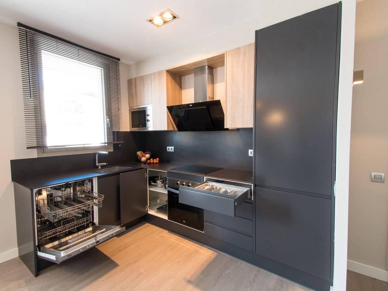 Vakantieappartement in Garraf, Spanje voor 8 personen foto 8