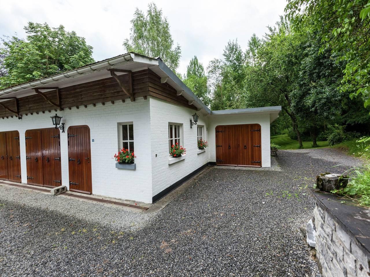 Vakantieappartement in Durbuy, België voor 2 personen foto 18