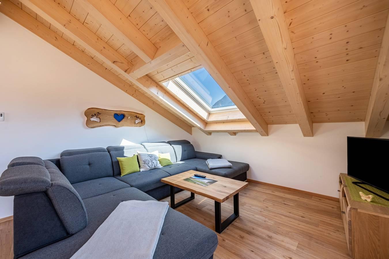 Vakantieappartement in Farchant, Duitsland voor 5 personen foto 13