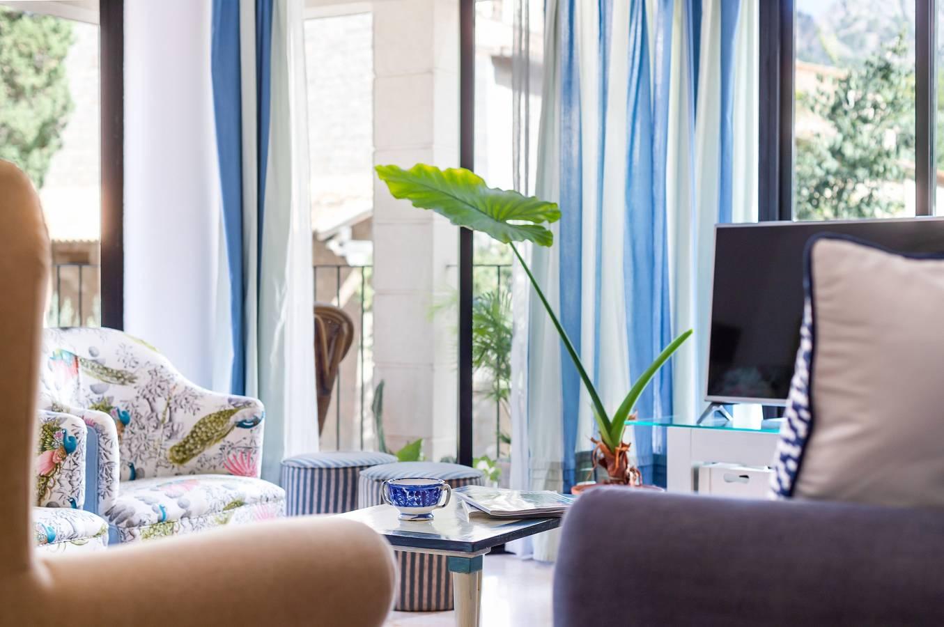 Vakantieappartement in Sóller, Spanje voor 6 personen foto 6