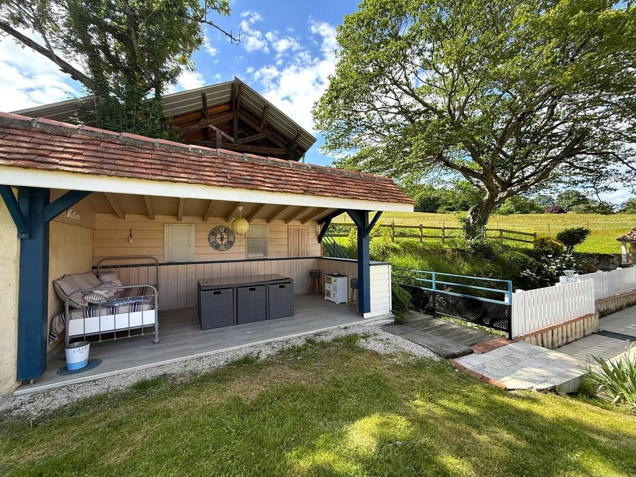 Vakantiehuis in Béarn, Frankrijk voor 6 personen foto 6