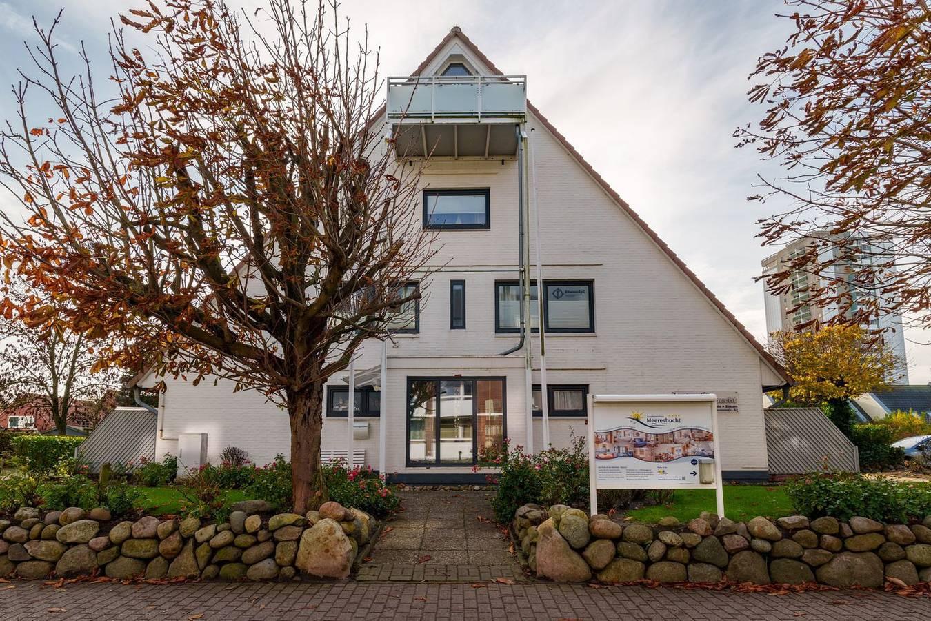 Vakantieappartement in Büsum, Duitsland voor 4 personen foto 16