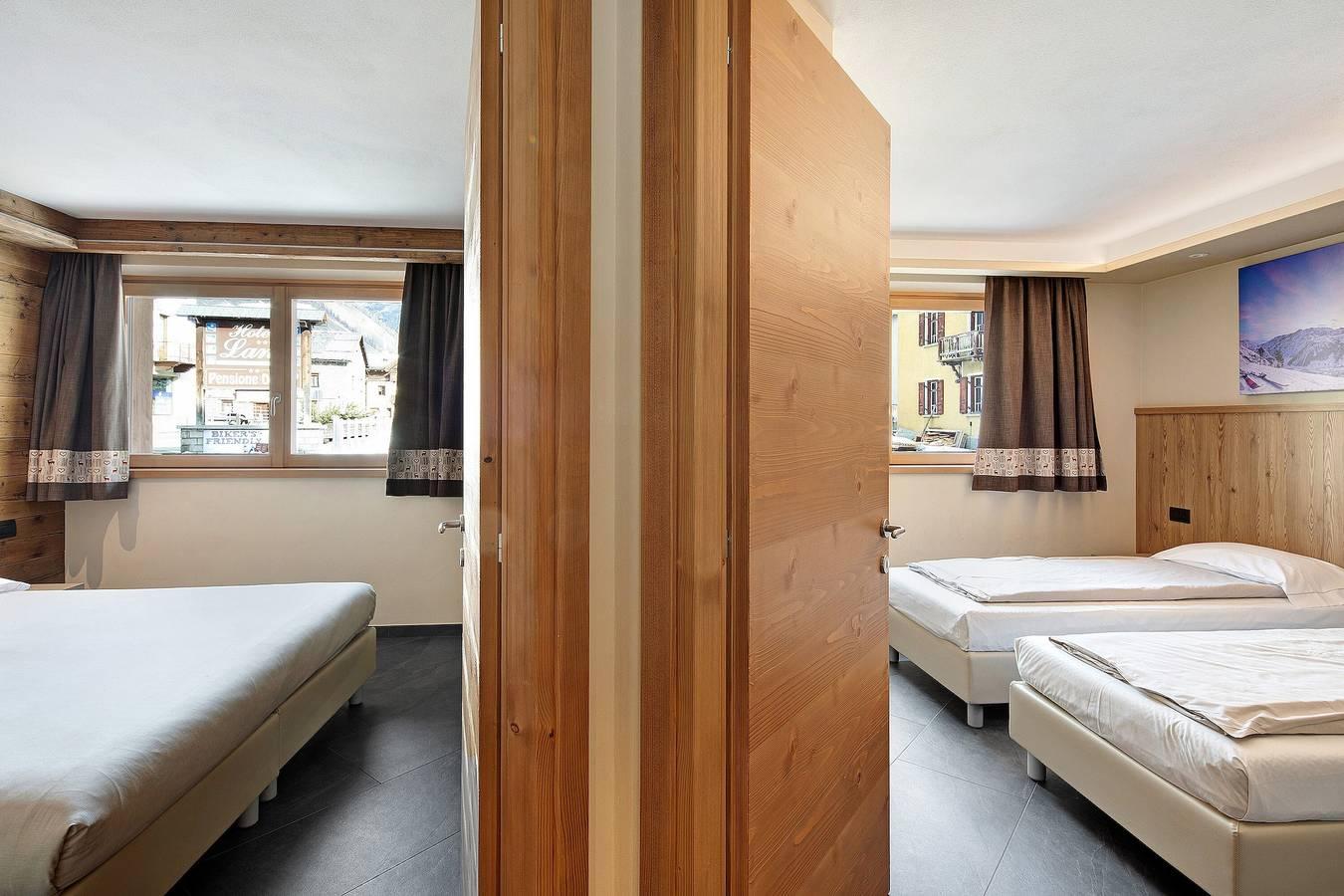 Vakantieappartement in Livigno, Italië voor 5 personen foto 12