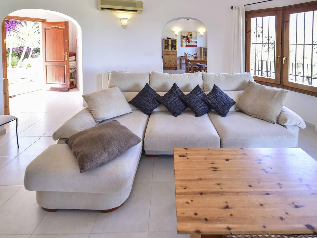 Vakantiehuis in Pego, Spanje voor 6 personen foto 7