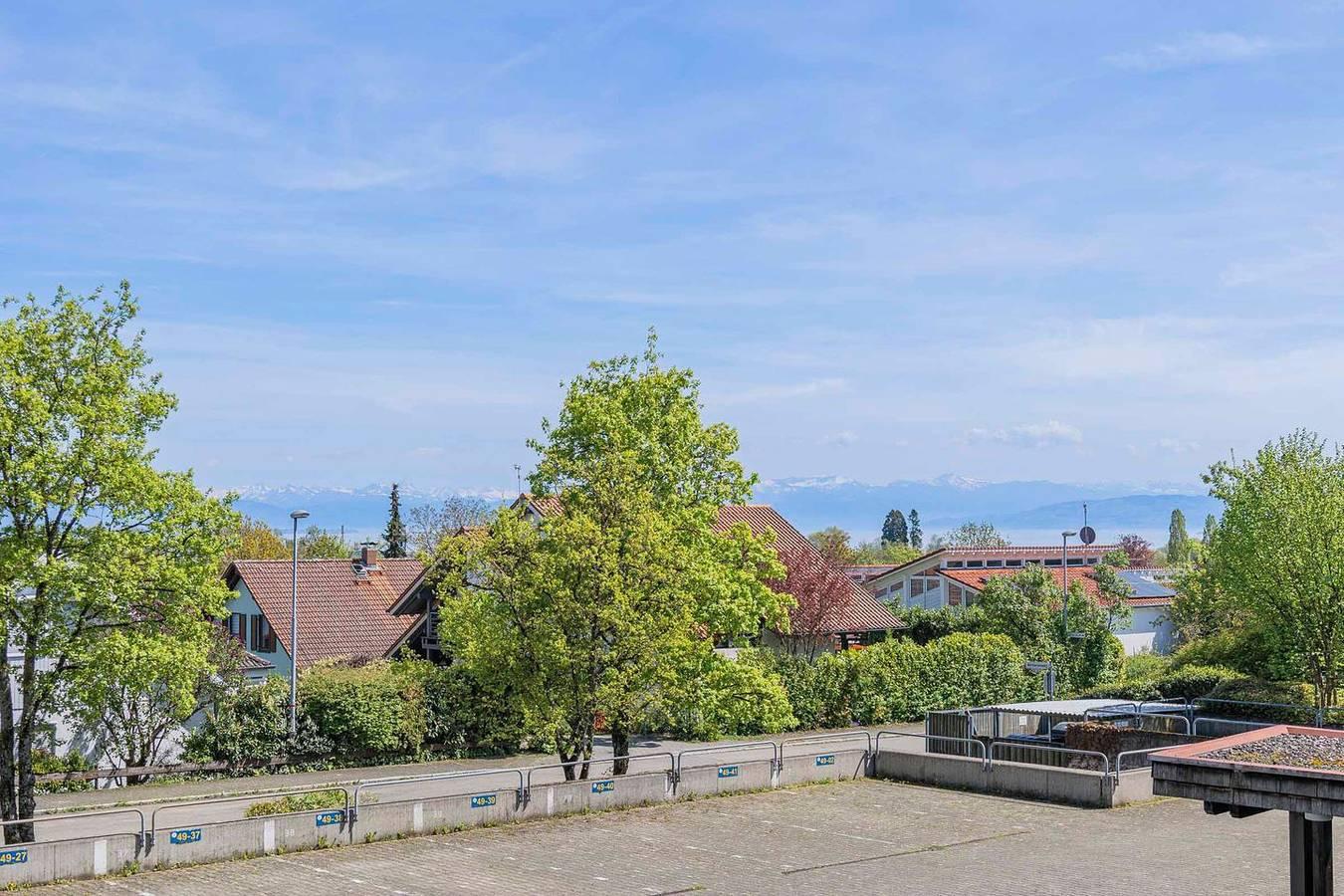 Vakantieappartement met balkon en 1 slaapkamer in Immenstaad am Bodensee, Duitsland voor 2 personen foto 19