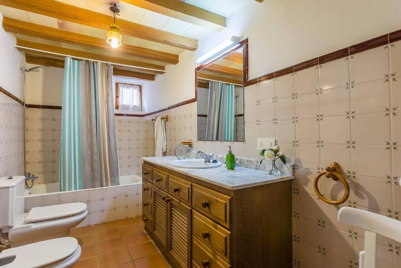 Vakantiehuis in Mallorca, Spanje voor 6 personen foto 16