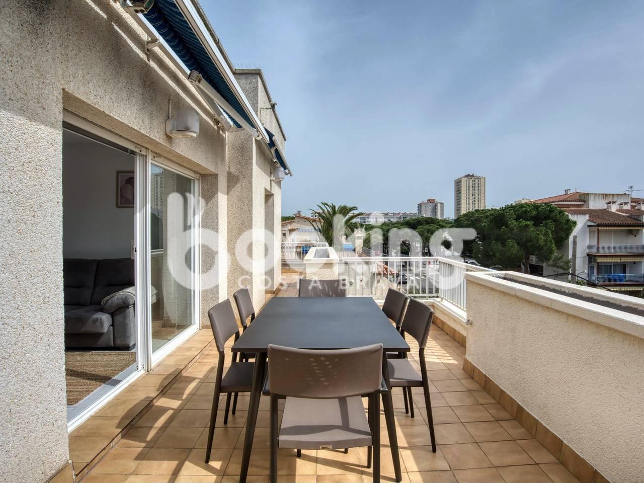Vakantieappartement in Costa Brava, Spanje voor 6 personen foto 6