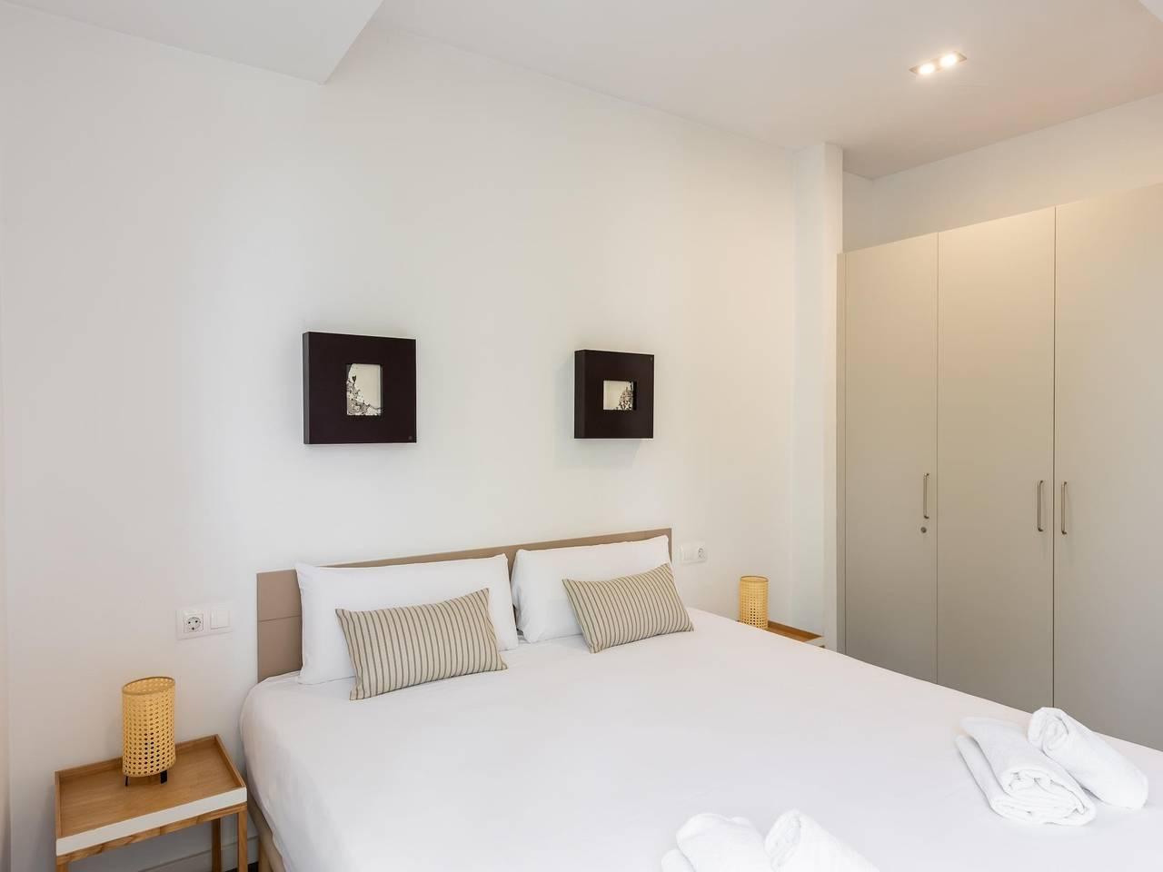 Vakantieappartement in Barcelona, Spanje voor 6 personen foto 15
