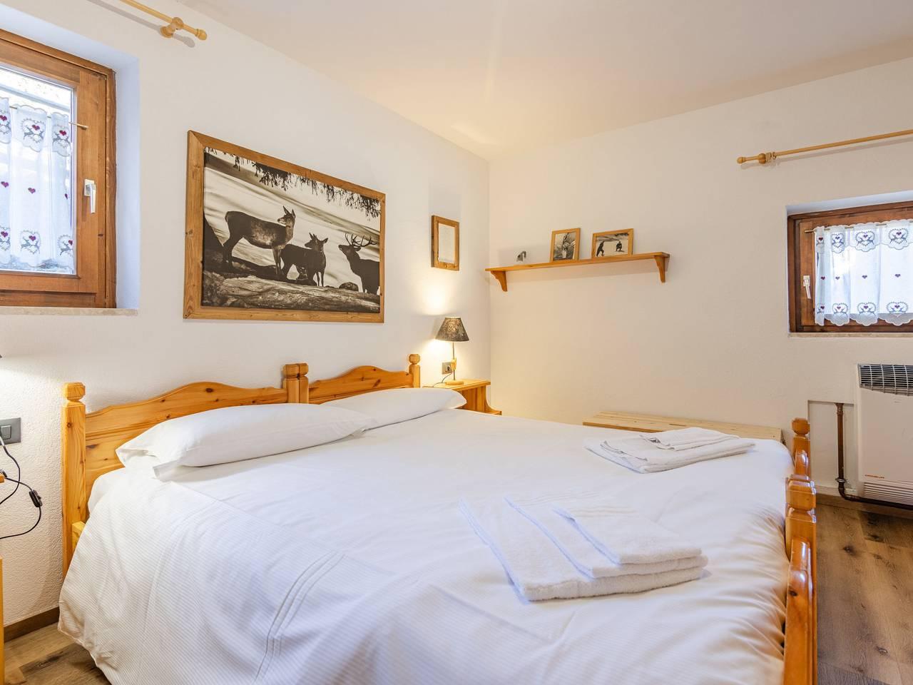 Vakantieappartement in Mazzin, Italië voor 4 personen foto 18