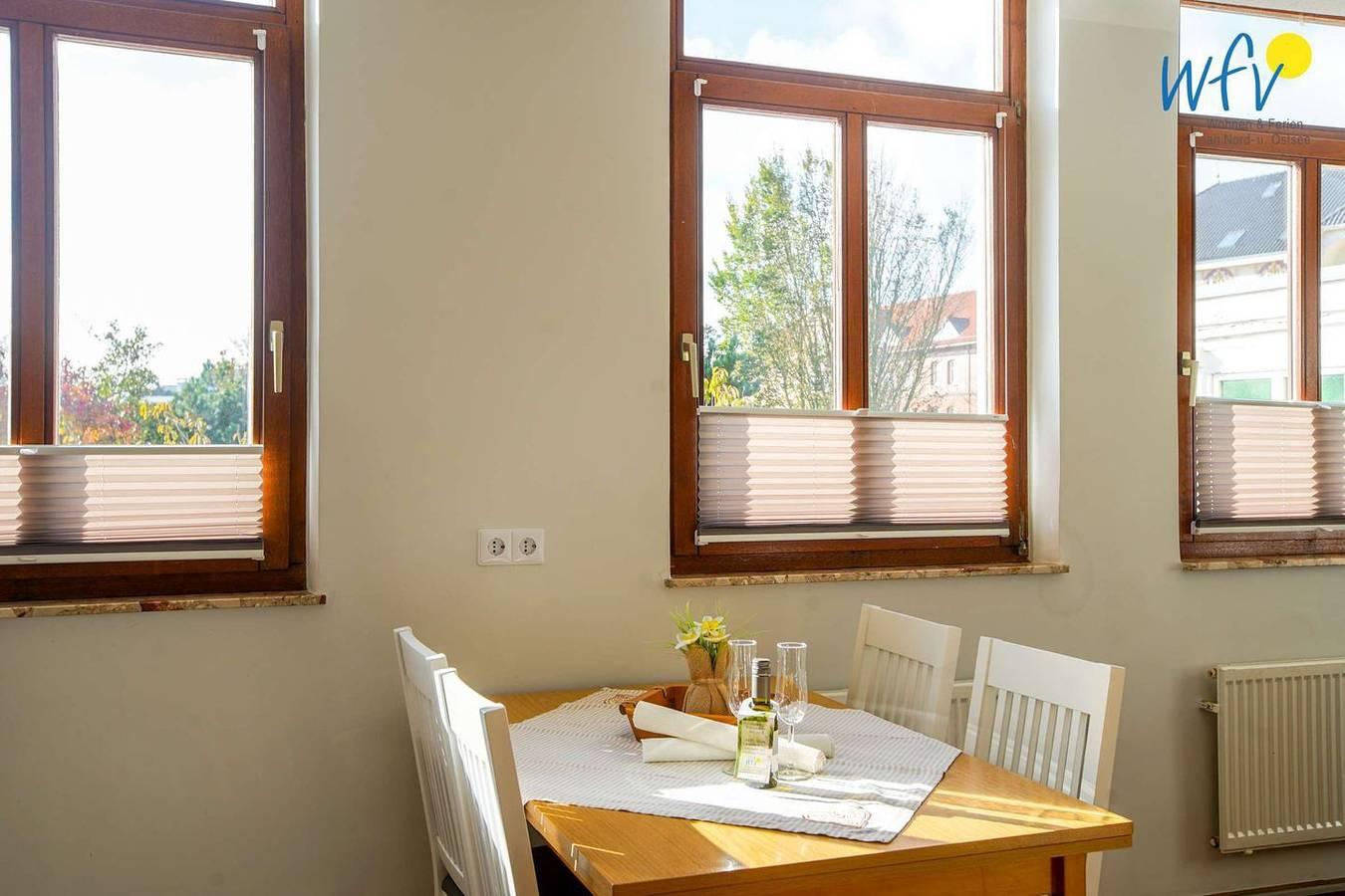 Vakantieappartement in Borkum, Duitsland voor 4 personen foto 8
