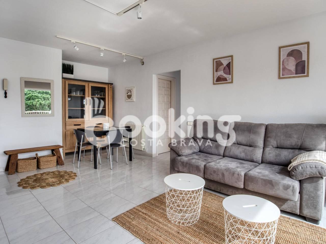 Vakantieappartement in Costa Brava, Spanje voor 6 personen foto 14