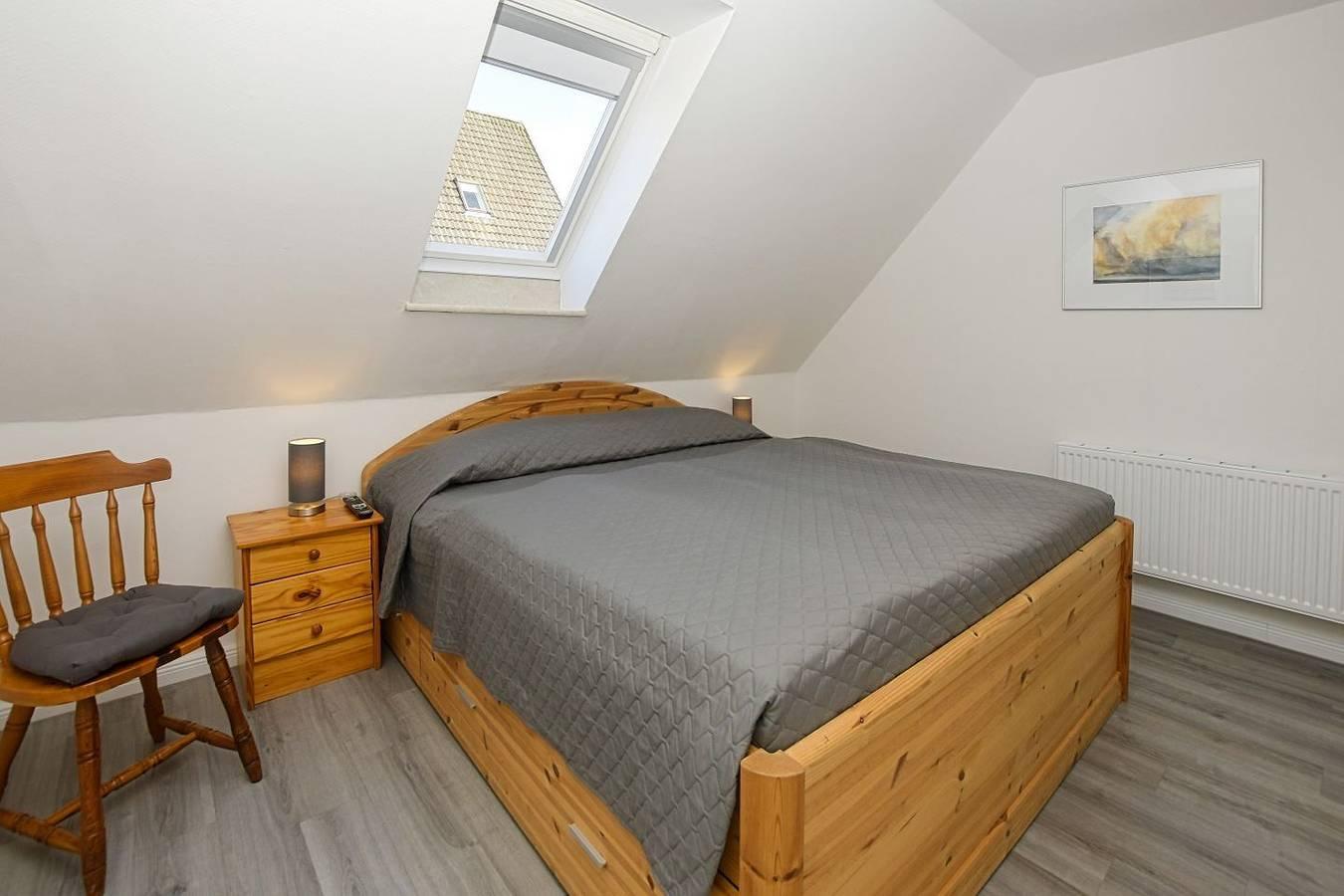 Vakantieappartement in Büsum, Duitsland voor 4 personen foto 10