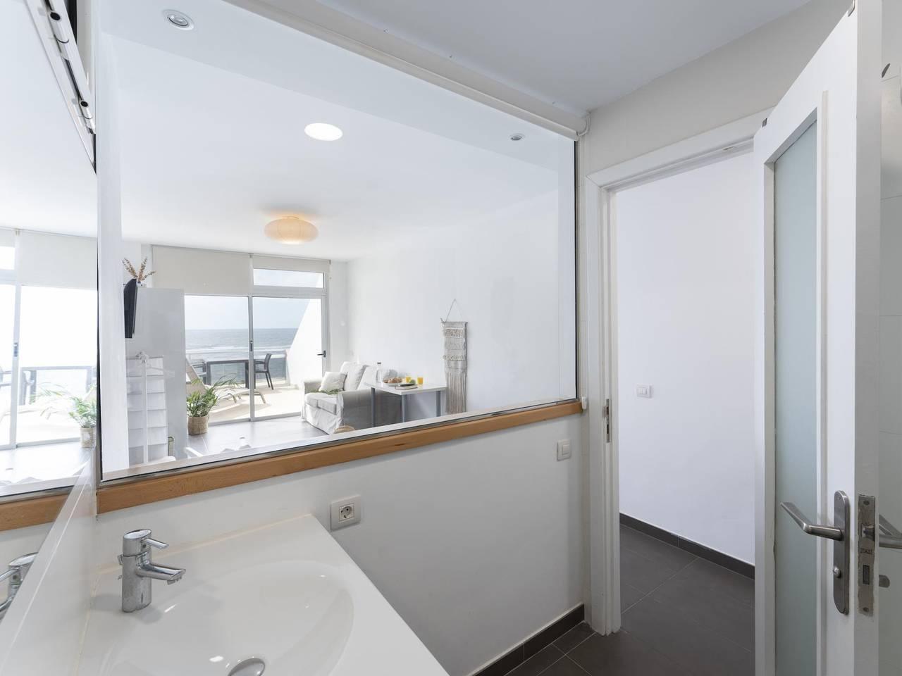 Vakantieappartement in Gran Canaria, Spanje voor 2 personen foto 13